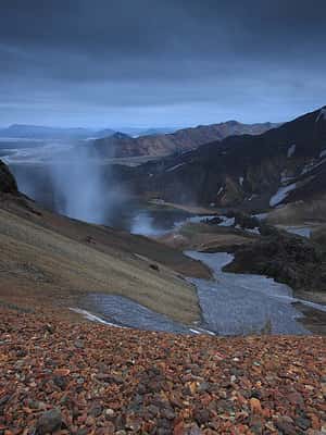 image n.2 of Reykjavik: Landmannalaugar Super-Jeep Tour activity in Southern Region, Iceland, uploaded by supplier