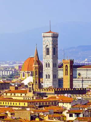 image n.2 of Florence: Duomo Cathedral Skip-the-line Small Group Tour activity in Florence, uploaded by supplier