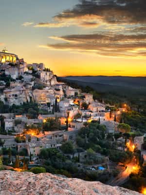 billede nr.2 af aktiviteten Fra Avignon: Guidet tur til lavendelmarker og Luberon-landsbyen i Sydfrankrig, uploadet af udbyder