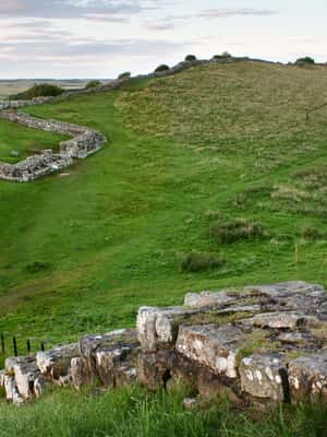 afbeelding n.2 van Hadrian's Wall: rondleiding van 2 uur activiteit in Northumberland, geüpload door aanbieder