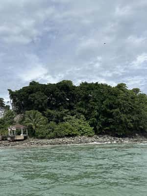 billede nr.2 af aktiviteten Sabah: Pulau Tiga snorkeldagstur med frokost i Kota Kinabalu, uploadet af udbyder