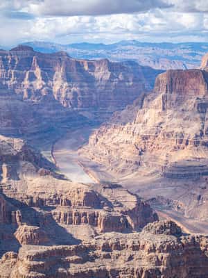 image n.2 of Grand Canyon Hoover Dam and Joshua Tree VIP Small Group Tour activity in Arizona, uploaded by supplier