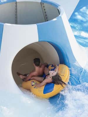 image n.2 of Riccione: Aquafan Open Date Entrance Ticket activity in Rimini, uploaded by supplier