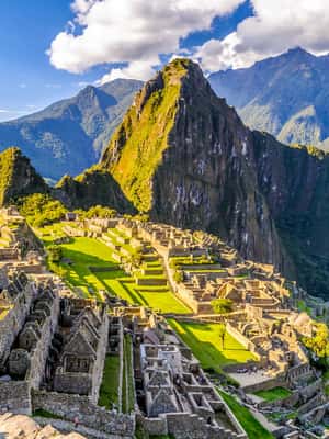 imagen n.º 2 de Desde Cusco: Camino Inca de 4 días a Machu Picchu Grupos reducidos actividad en Departamento del Cuzco, subida por el proveedor