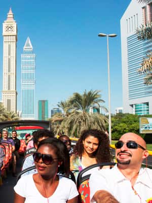 bild nr.2 av Dubai: iVenture Card Dubai Select Attractions Pass aktivitet i Dubai, uppladdad av arrangören