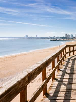 image n.2 of From Montevideo: Punta del Este Full-Day Tour with Guide activity in Punta del Este, uploaded by supplier