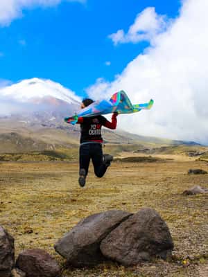 image n.2 of From Quito: Cotopaxi National Park Full-Day Tour with Hike activity in Cotopaxi Province, uploaded by supplier