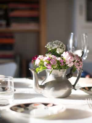 image n.2 of Rome: Dining Experience at a Local's Home activity in Rome, uploaded by supplier