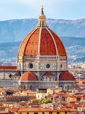 imagem n.2 de Florença: Subida à Cúpula, Museu e Batistério - Visita em pequenos grupos atividade em Florença, carregada pelo fornecedor