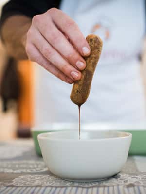 billede nr.2 af aktiviteten Asti: Pasta & Tiramisu-undervisning i en lokals hjem i Asti, uploadet af udbyder