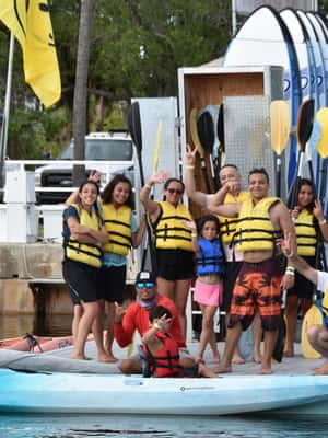 image n.2 of Miami: Kayak or Paddleboard Rental activity in Miami, uploaded by supplier