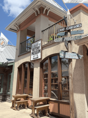 image n.2 of St. Augustine History Museum Experience activity in St. Augustine, Florida, uploaded by supplier