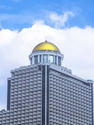 Immagine nº 2 di Bangkok: Prenotazione del Lebua Rooftop Bar e trasferimento di andata e ritorno attività a Bangkok, caricata dal fornitore