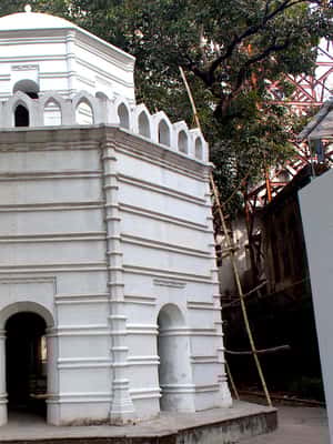 Kalküta içindeki Kalküta: Rehberli Kültürel Miras Yürüyüş Turu etkinliğinin tedarikçi tarafından yüklenen 2 no'lu görseli