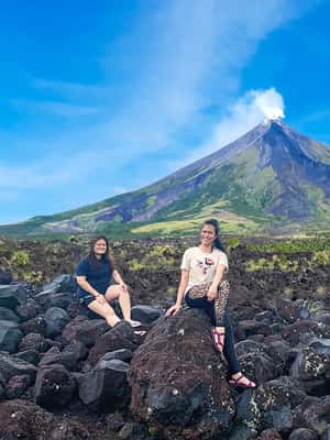 image n.2 of Legazpi: Mayon Volcano ATV Tour activity in Nueva Vizcaya, uploaded by supplier