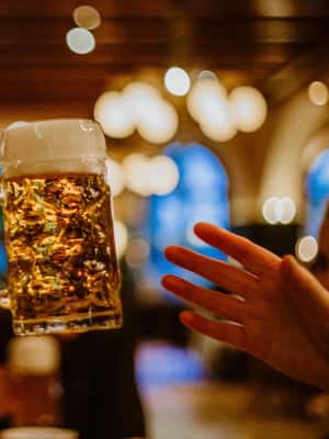 image n.2 of Munich: Beer and Food Tour with Dinner & Oktoberfest Museum activity in Munich, uploaded by supplier
