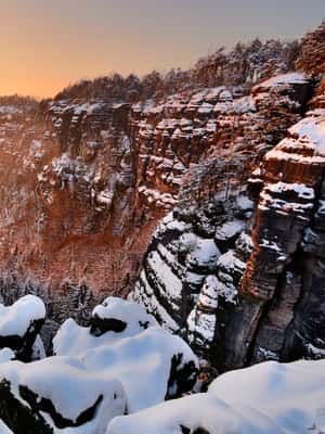 image n.2 of From Prague: Saxony and Bohemian Switzerland Walking Tour activity in Lohmen, uploaded by supplier