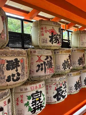 Image N°2 de Au départ de Kyoto : excursion d'une journée à Hiroshima et Miyajima en train à grande vitesse activité à Chugoku, publiée par le prestataire