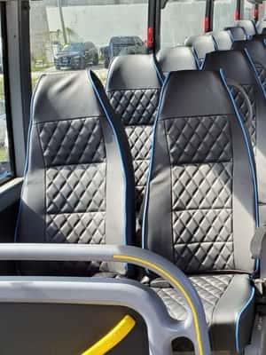 image n.2 of Miami & Key West: One-Way Transfer by Motor Coach Bus activity in United States, uploaded by supplier