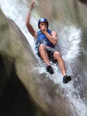 image n.2 of Puerto Plata: Damajagua Waterfalls Full-Day Adventure activity in Puerto Plata Province, uploaded by supplier