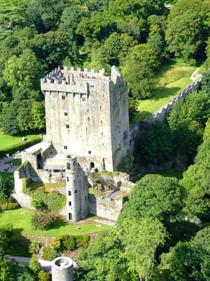 Image N°2 de Dublin : Visite d'une jounée à Cork, Cobh et le château de Blarney activité à Munster, publiée par le prestataire
