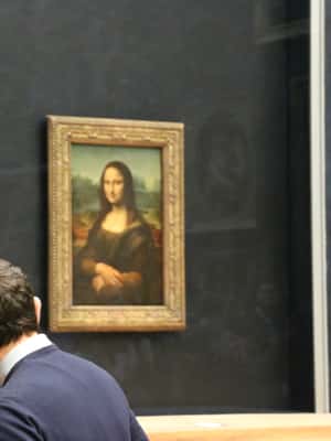image n.2 of Paris: Louvre Museum Guided Tour with Skip-the-Ticket-Line activity in Paris, uploaded by supplier