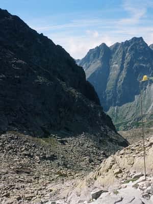 Obraz nr 2 z atrakcji Wędrówki w Parku Narodowym Wysokie Tatry, Słowacja w Poprad, przesłany przez organizatora