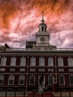 image n.2 of Philadelphia: Grim, Dark, and Twisted History Tour activity in Philadelphia, uploaded by supplier
