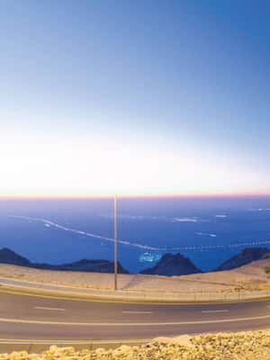 サプライヤーによってアップロードされた、アル アインのアブダビ発：アルアイン 1 日ツアー（ランチ付き）の画像#2