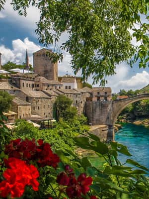 image n.2 of From Sarajevo: Bridges & Beauty - Mostar & Herzegovina Tour activity in Konjic, uploaded by supplier