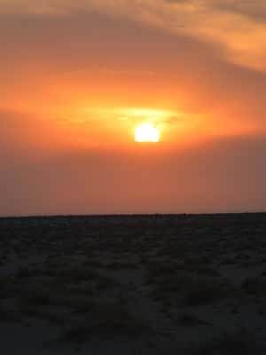 imatge núm.2 de l'activitat de De Tozeur: Tour de 2 dies pel Sàhara amb nit en tenda i trekking en camell a Governació de Tozeur, penjada pel proveïdor