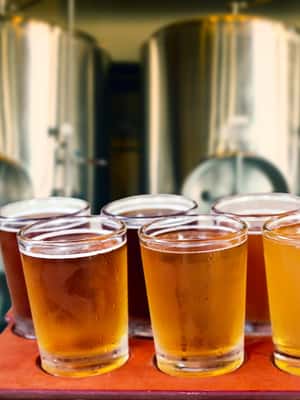 image n.2 of Private Polish Beer Tasting Tour in Bialystok Old Town activity in Bialystok, uploaded by supplier