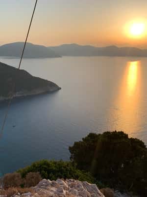 slika br. 2 iz kolekcije Privatni obilazak plaže Myrtos i špilje Melisani aktivnosti u mjestu Karavomylos, prenio opskrbni partner