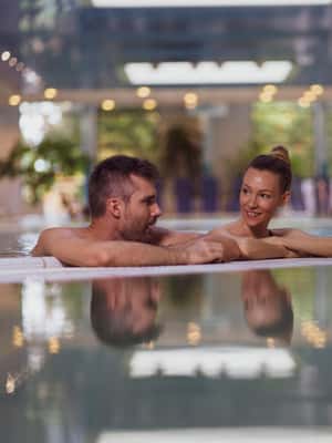 image n.2 of Budapest: Helia Day Spa entry ticket activity in Budapest, uploaded by supplier