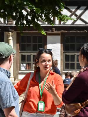 image n.2 of Rouen: Guided Tour of the Historic Center activity in Rouen, uploaded by supplier