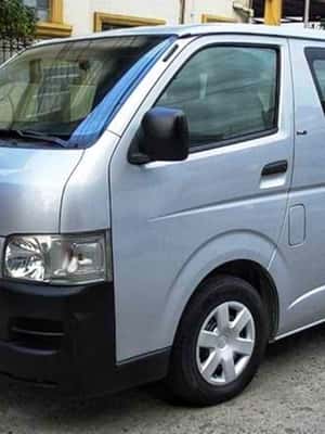 Puerto Princesa içindeki Puerto Princesa: Barton Limanı gidiş-dönüş transferleri etkinliğinin tedarikçi tarafından yüklenen 2 no'lu görseli