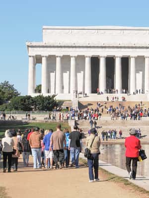 image n.2 of واشنطن العاصمة رحلة بحرية نهرية وجولة في مدينة واشنطن العاصمة + تذكرة دخول activity in واشنطن العاصمة, uploaded by supplier