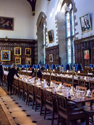 image n.2 of Oxford: 3-Hour Private Tour with Student Guide activity in Oxford, uploaded by supplier