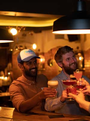 image n.2 of Melbourne: Uncover Hidden Laneway Bars Tour activity in Melbourne, uploaded by supplier