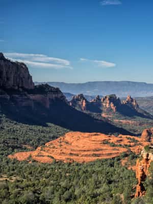 image n.2 of Sedona Mini Coach Tour activity in Sedona, uploaded by supplier
