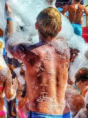 изображение № 2 от Град Сиде: Круиз до остров Делфините с обяд и напитки за дейност из Провинция Анталия, качено от доставчика