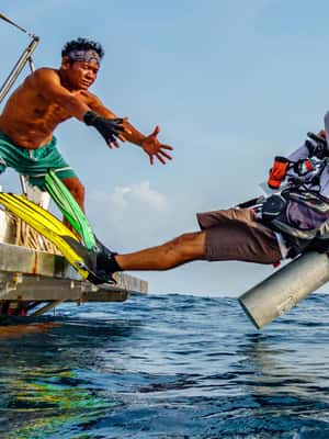 afbeelding n.2 van Ko Tao: Probeer duiken 1 dag activiteit in Ko Tao, geüpload door aanbieder