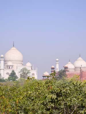 תמונה מס' ⁦2⁩ מתוך ⁦אגרה: סיור טאג' מאהל ללא תור, מבצר אגרה וסיור יום בטאג' מאהל⁩, פעילות ב⁦אגרה⁩, הועלתה על-ידי הספק