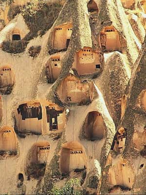 imagem n.2 de Göreme: Itinerário compacto da Capadócia personalizado de um dia inteiro atividade em Kaymakli, carregada pelo fornecedor