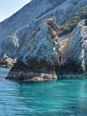 imagen n.º 2 de Skiathos : ¡Crucero en velero todo incluido con almuerzo! actividad en Islas del Egeo, subida por el proveedor
