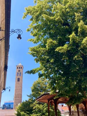 image n.2 of Sarajevo: Grand Walking Tour Through Time and Cultures activity in Sarajevo, uploaded by supplier