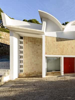 Immagine nº 2 di Mallorca : Biglietto d'ingresso alla Fondazione Miró attività a Palma di Maiorca, caricata dal fornitore
