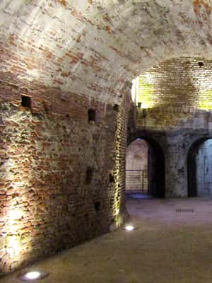 image n.2 of Lucca: Renaissance City Walls Walking Tour activity in Lucca, uploaded by supplier