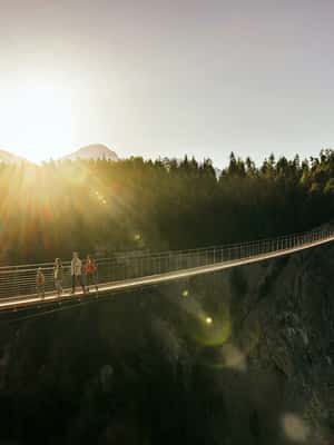 image n.2 of Golden, BC: Golden Skybridge Bridge Pass Admission activity in Golden, uploaded by supplier