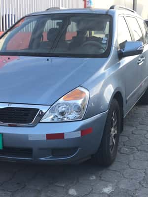 imatge núm.2 de l'activitat de Quito: Trasllat Aeroport Mariscal Sucre a Quito, penjada pel proveïdor